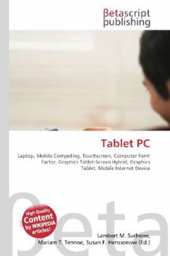 Tablet PC