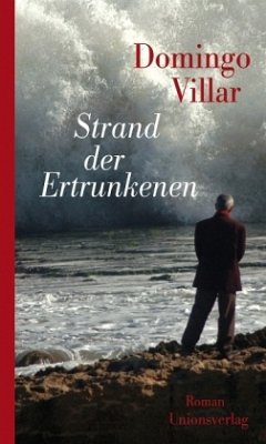 Strand der Ertrunkenen - Villar, Domingo