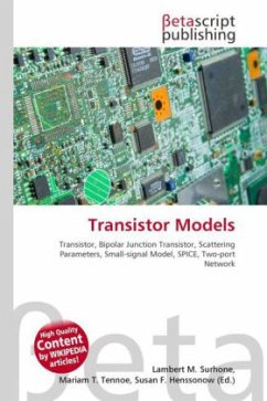 Transistor Models