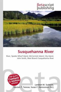 Susquehanna River Susquehanna River