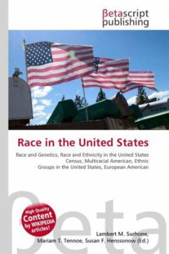 Race in the United States
