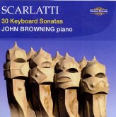 30 Keyboard Sonatas