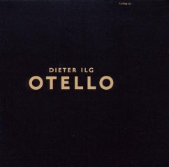 Otello - Ilg,Dieter