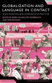 Globalization and Language in Contact Globalization and Language in Contact