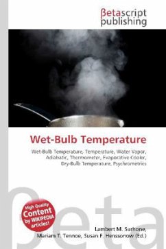 Wet-Bulb Temperature