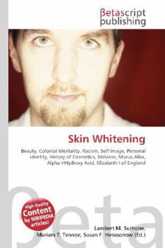 Skin Whitening