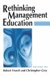 Rethinking Management Education - Bild 1