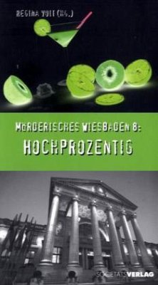 Mörderisches Wiesbaden