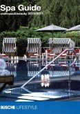 Spa Guide Wellness & Beauty 2010/2011