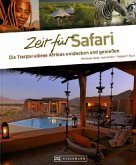 Zeit für Safari