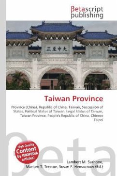 Taiwan Province