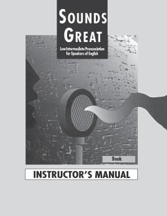 Instructor's Manual for Sounds Great Book 2 - Beisbier, Beverly