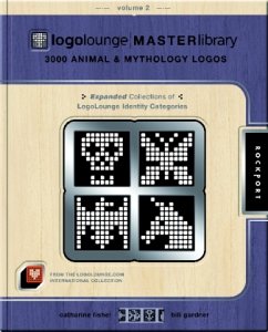 LogoLounge Master Library - Fishel, Catharine; Gardner, Bill