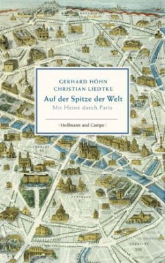 Auf der Spitze der Welt - Höhn, Gerhard; Liedtke, Christian