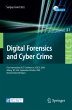 Digital Forensics and Cyber Crime - Bild 1