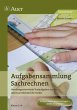 Aufgabensammlung Sachrechnen Klasse 2-4 - Bild 1