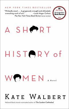 A Short History of Women - Walbert, Kate