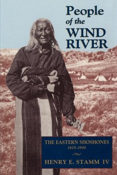 People of the Wind River