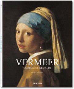 Jan Vermeer 1632-1675 - Schneider, Norbert