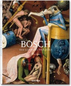Hieronymus Bosch um 1450-1516 - Bosing, Walter