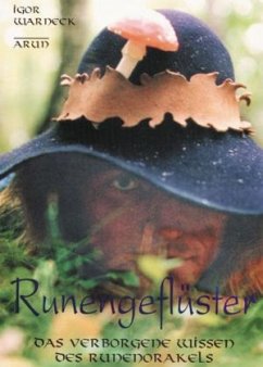 Runengeflüster - Warneck, Igor