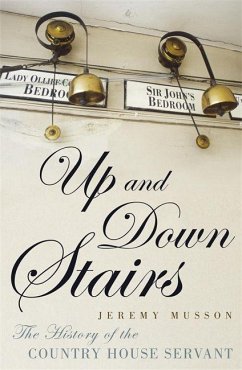 Up and Down Stairs - Musson, Jeremy