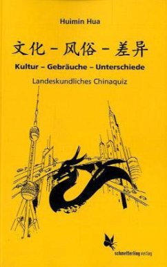 Cover Kultur - Gebräuche - Unterschiede