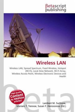 Wireless LAN