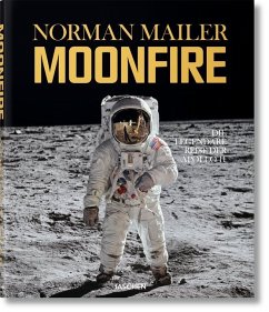 MoonFire - Mailer, Norman