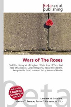 Wars of The Roses