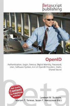OpenID