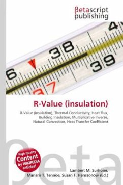 R-Value (insulation)