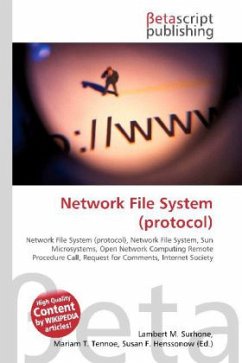 Network File System (protocol)
