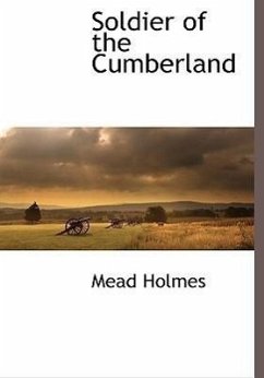 Soldier of the Cumberland - Holmes, Mead