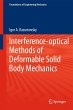 Interference-optical Methods of Solid... - Bild 1