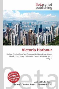 Victoria Harbour