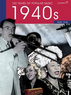 Cover 100 Years Of Popular Music 1940s Volume 1
