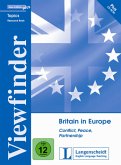 Britain in Europe - Resource Pack - Conflict, Peace, Partnership