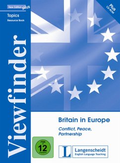 Britain in Europe - Resource Pack - Conflict, Peace, Partnership - Beal, David