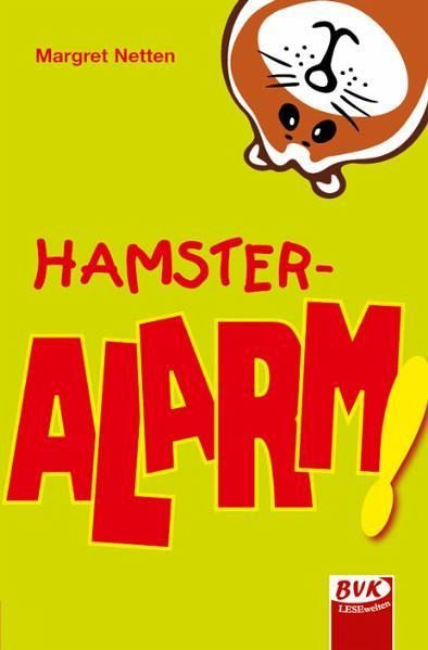 Hamster-Alarm Hamster-Alarm