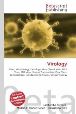 Cover Virology