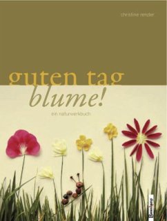Cover Guten Tag Blume!