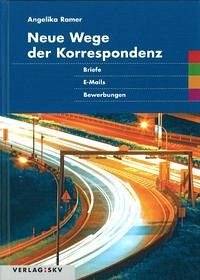 Neue Wege der Korrespondenz