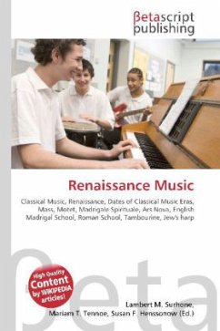 Renaissance Music