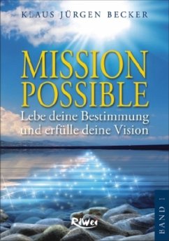 Mission Possible - Becker, Klaus J.