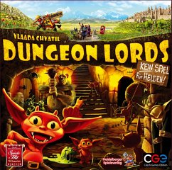 Dungeon Lords (Spiel)