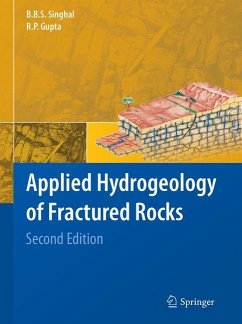 Applied Hydrogeology of Fractured Rocks - Singhal ?, B.B.S.;Gupta, R. P.