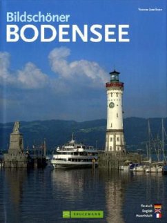 Bildschöner Bodensee - Joerihsen, Yvonne