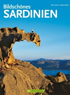 Bildschönes Sardinien - Hauser, Tobias; Kluthe, Dagmar