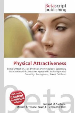 Physical Attractiveness Cover Physical Attractiveness